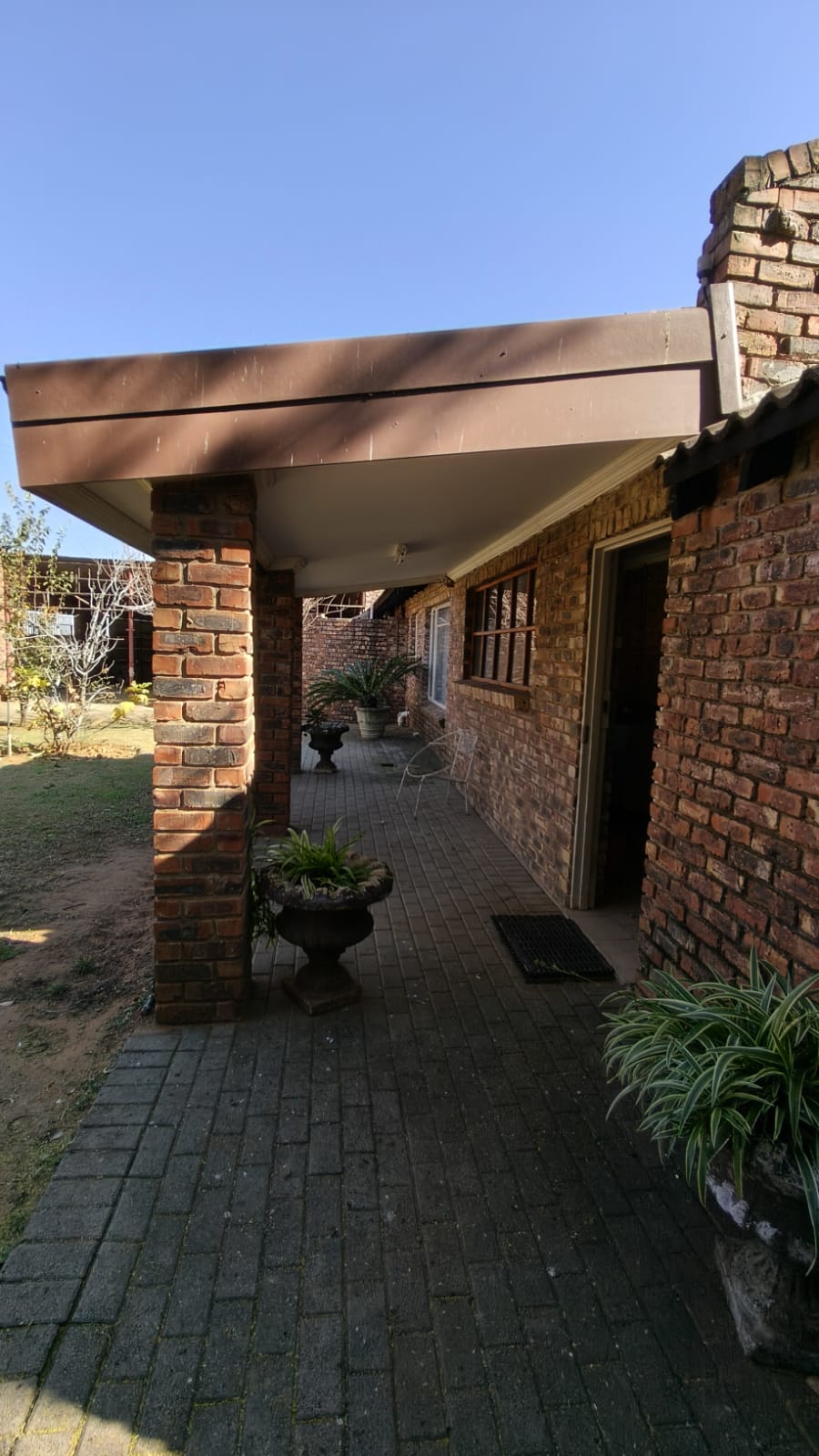 4 Bedroom Property for Sale in Hennenman Free State